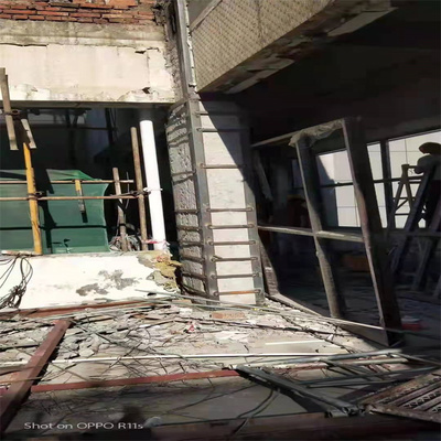 碳纤维工程加固(5mm粘钢加固实际案例粘钢加固实际案例详解) 钢结构钢结构停车场设计 第3张 碳纤维工程加固(5mm粘钢加固实际案例粘钢加固实际案例详解) 钢结构钢结构停车场设计 第3张