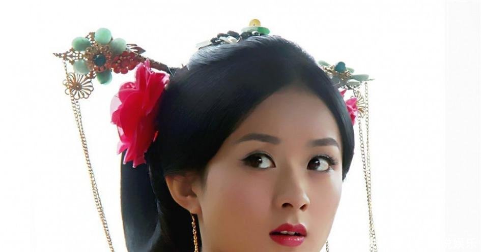 赵丽颖片酬曝光! 原来一集电视剧是这么多钱_