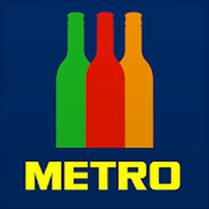 Metro Vins 2014