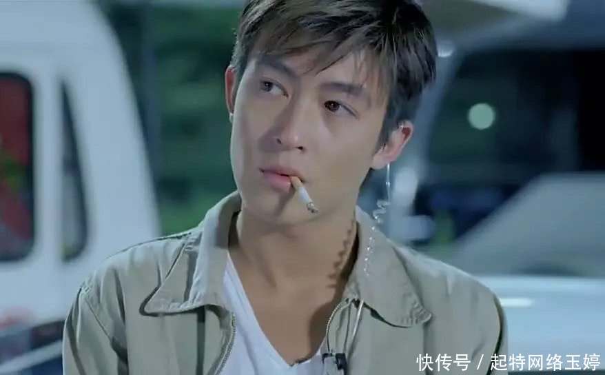 陈冠希护妻女,怒踹跟拍者,如今不爱拍照了脾气发育期女生胸部图片