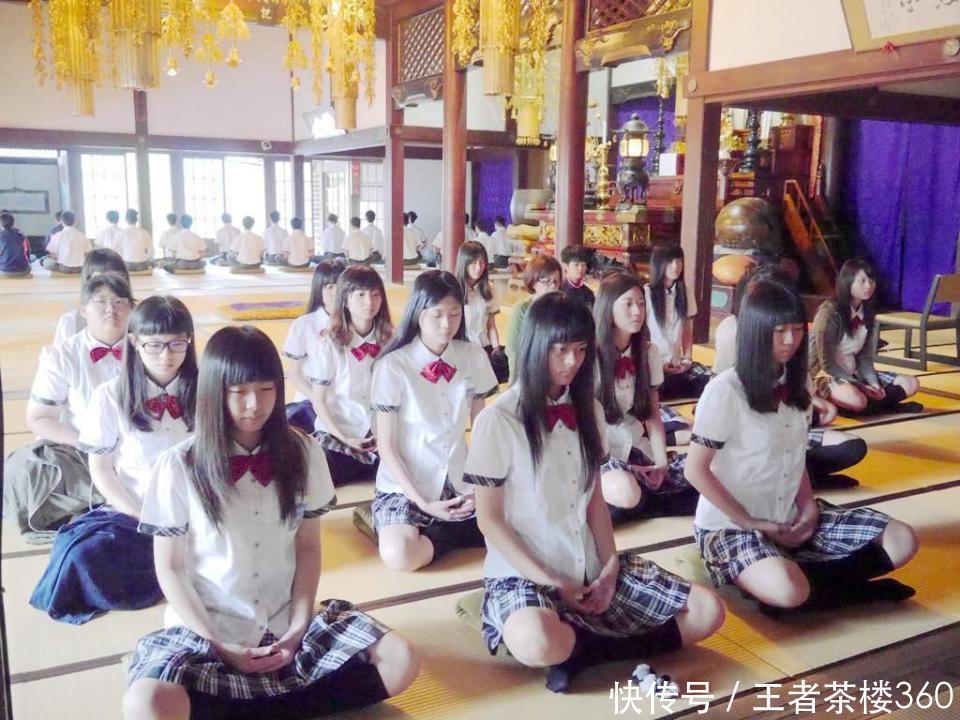 日本高中女生怀孕生子成风,13%女生援助交际