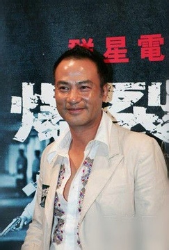 2010 《明报周刊》演绎动力大奖最突出电影男演员:任达华《岁月神偷》