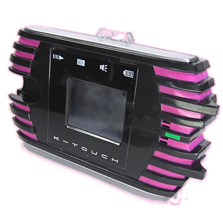 K-Touch(K-Touch)