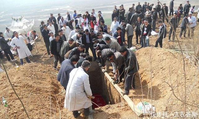 火葬也能领补贴?这三类人最高可领2万元,再也不用担心死不起了