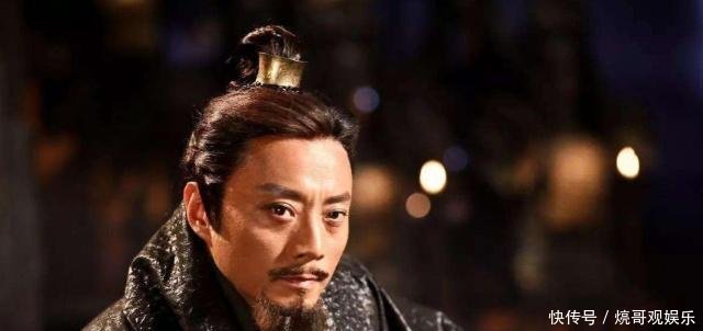 《水浒传》中宋江命中克星,交际能力再强,照样