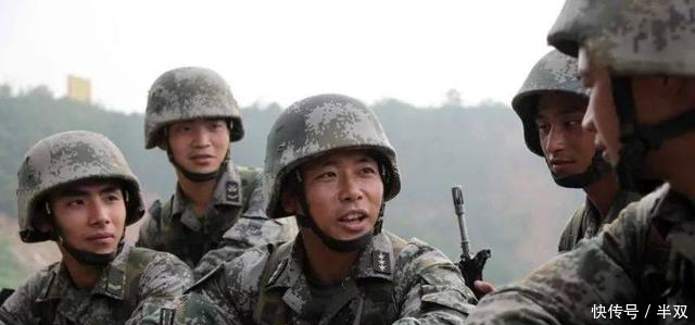军改后,当一名基层连长不再那么容易,看完你就