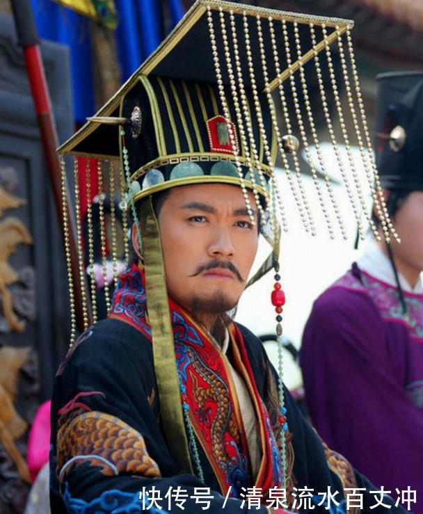 此人是太监中的三大王者之一,他为何受到如此