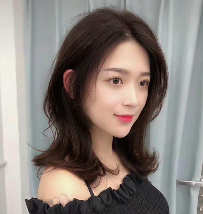 不挑人超惹女生喜欢的短发造型,洋气显气质,非