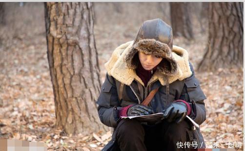 tfboys王俊凯拍戏谈恋爱了粉丝这场戏不好拍啊