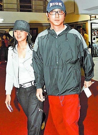 伊能静谈与庾澄庆婚变原因被嘲!又是大型女文青翻车现场?