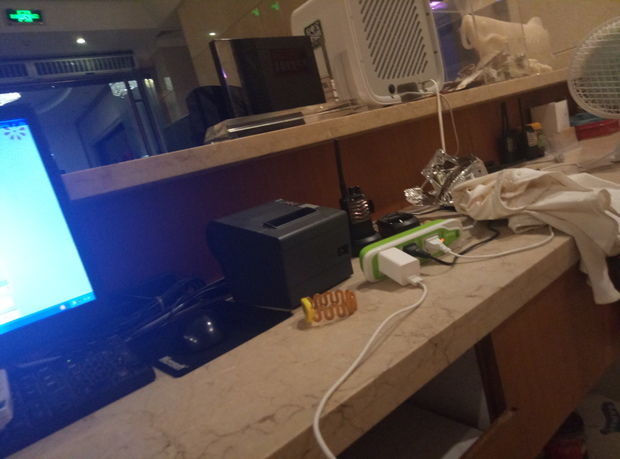 按摩服务做一半技师下钟了客人投诉不买单如何