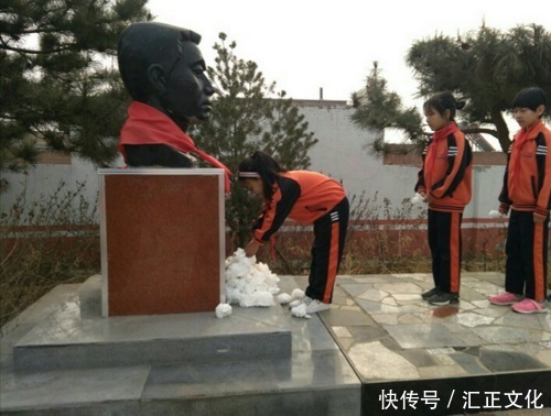 河北省唐山市路北区韩城镇中心学校组织全镇中