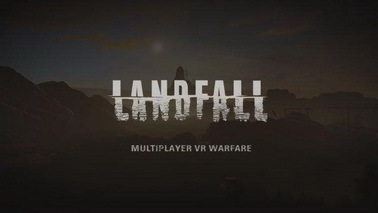 多人VR战争游戏《landfall》即将进驻Oculus平台