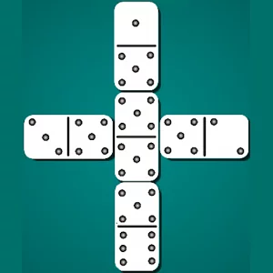 Dominos(多米诺骨牌)