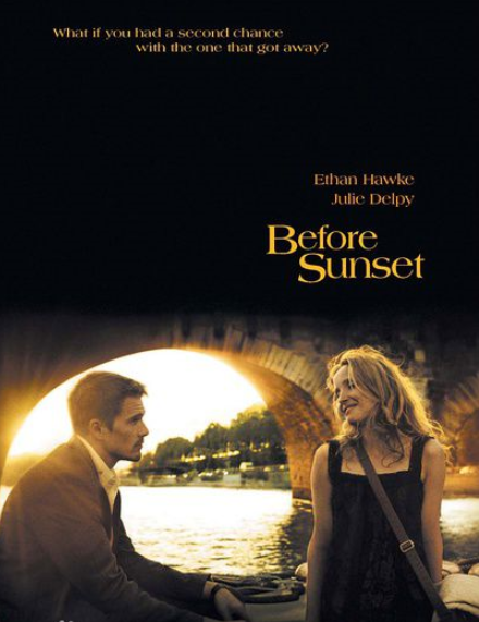 给我推荐几部美国经典爱情电影?_360问答