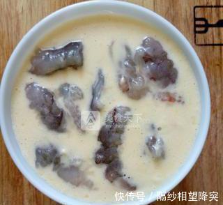 软炸虾仁的家常做法,好吃