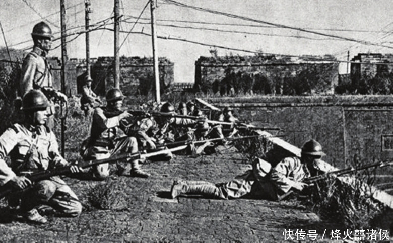 弱国无外交! 中国明明是二战的战胜国 , 领土却