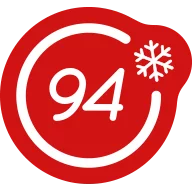 94%(94%)
