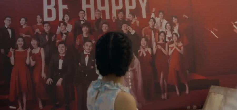 湖南卫视综艺节目谢娜主持