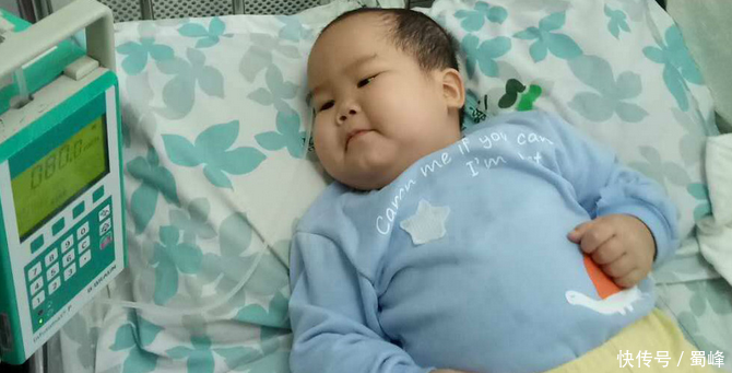 2岁男童患重病,母亲竟离家出走