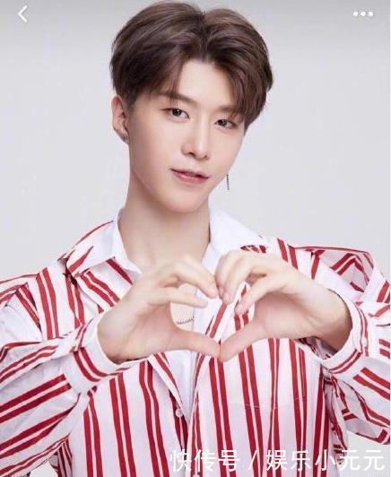 范丞丞蔡徐坤蜜汁cp感,双方粉丝不要再对骂了