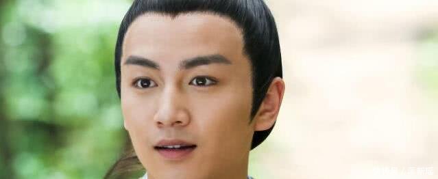 扶摇男主阮经天播前被吐槽,如今用演技证明自