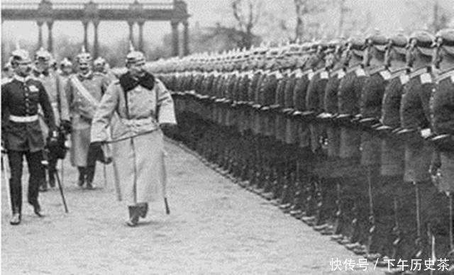 为什么巴尔干半岛被称为欧洲火药库?