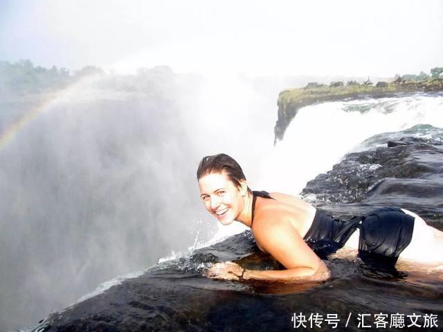 江一燕流连忘返的圣地,探险家的乐园,这个国度终于落地签啦!