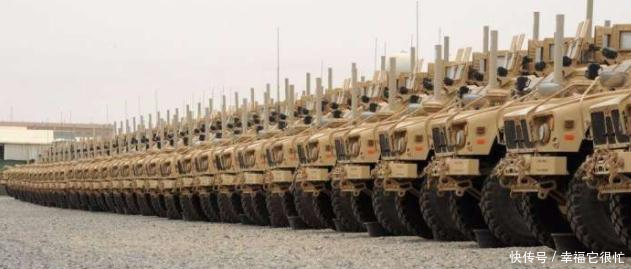 美国军火库发生爆炸,3人被气浪冲飞,专家或为