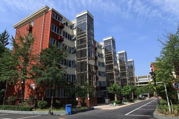 北京市老旧楼改建(北京市积极推进老旧小区改造) 钢结构蹦极施工 第2张 北京市老旧楼改建(北京市积极推进老旧小区改造) 钢结构蹦极施工 第2张