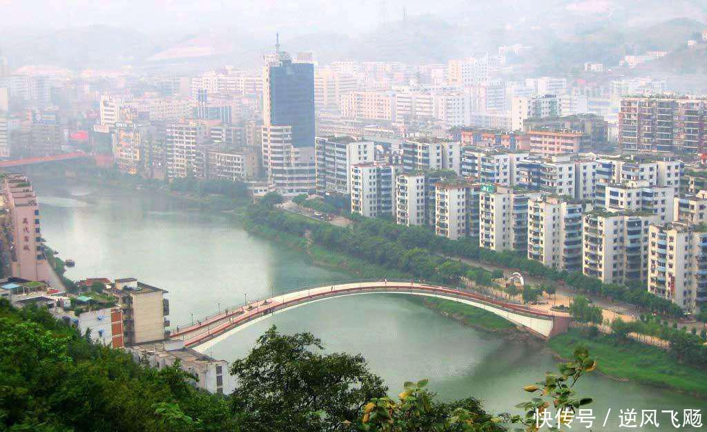 綦江城区人口_新綦江 大城市(3)