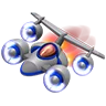 小鸡入侵者2Chicken Invaders 2