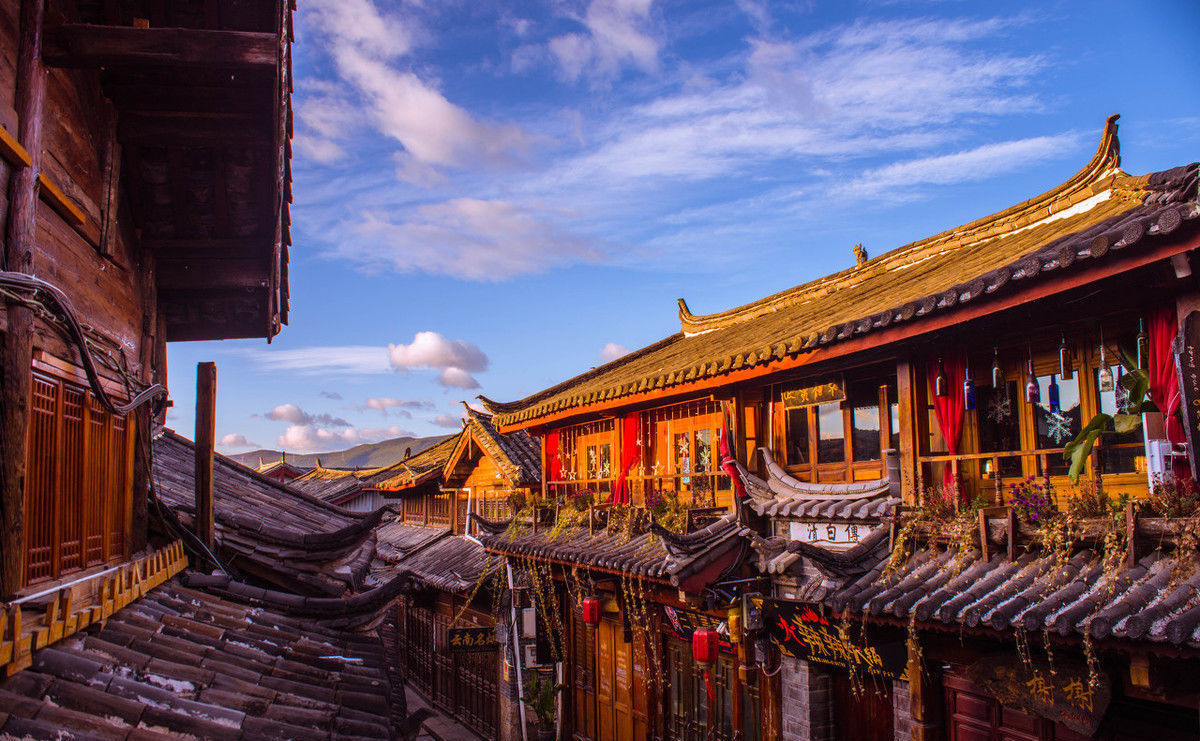 中国冬季不冷的十大旅游城市