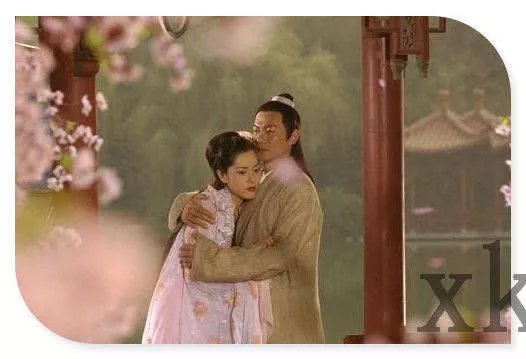 13年前这部剧是童年阴影,男主好毒,害了很多女主角