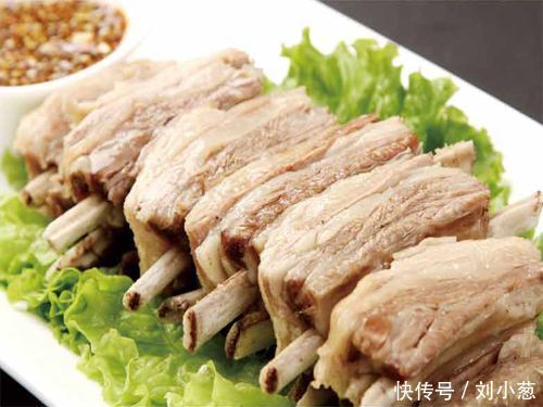 “小葱带你吃天下”——丰宁:寻味满族味道!