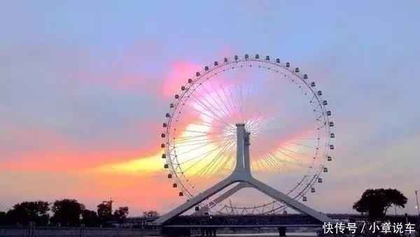 清明小长假去哪里?天津一日游公认口碑路线,请