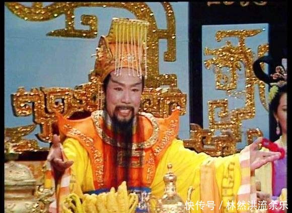 猪八戒的师傅是谁?36变是谁教的?为何一成仙