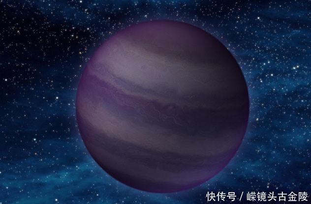 十大让地球汗颜的极端外星天气!