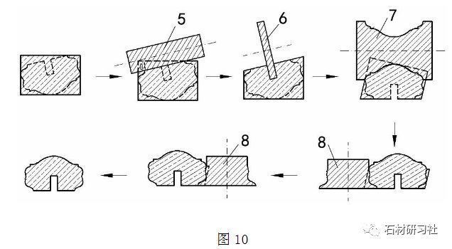 螺旋楼梯扶手材料选择（不锈钢扶手装饰设计） 建筑消防施工 第2张