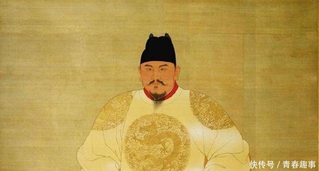 明朝级别最高的官是啥 连皇帝都很忌惮, 整个明