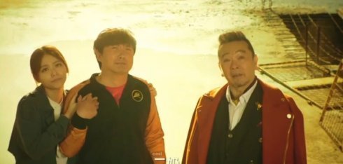 扒扒《西虹市首富》里给沈腾跑龙套的七位大牌