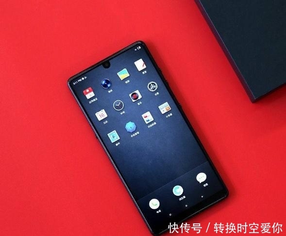 冰点价,骁龙845+双解锁+压感屏幕,性价比超魅族16thP