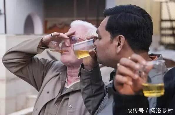 印度最奇怪的四个现象，特别是最后一个，中国游客表示无法理解！