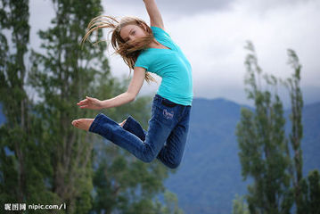 跳跃有趣词语是什么意思_365问答