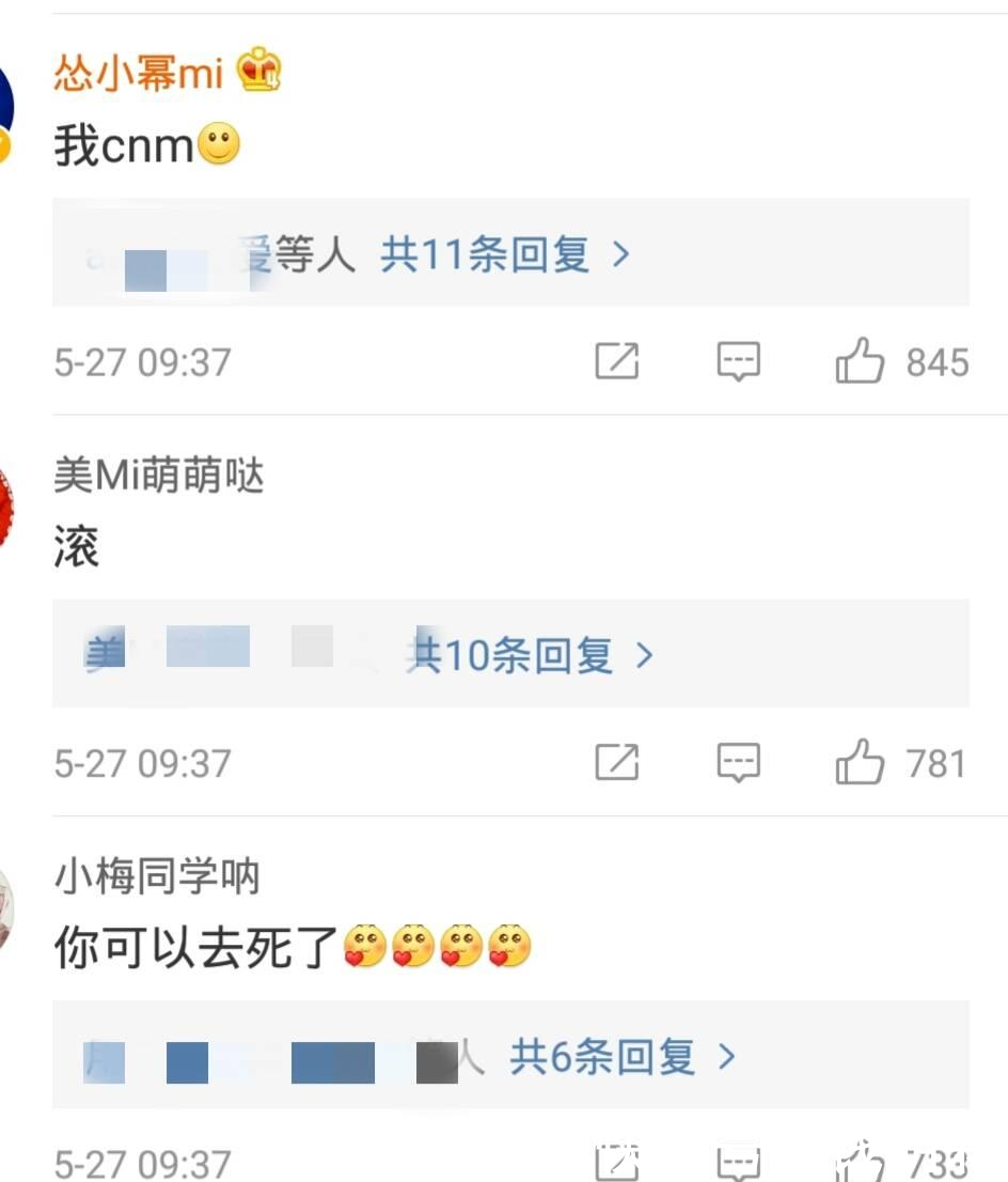 杨幂霍建华《巨匠》发布定妆照, 杨幂二番, 粉丝