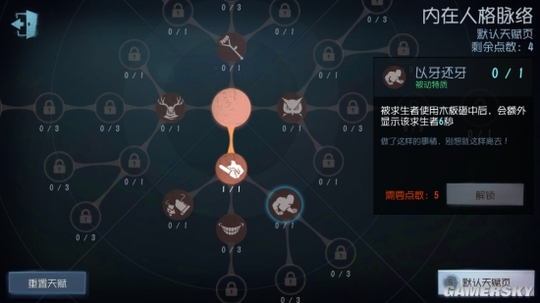 《第五人格》终极评测:神秘庄园内的狞笑与哀嚎