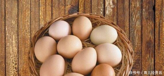 宝宝吃鸡蛋能提高记忆力 宝宝多大可以吃鸡蛋