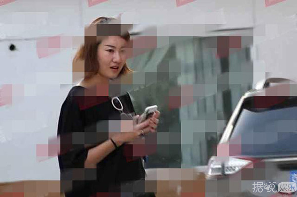 王宝强新恋情女友曝光，据说两人13年就认识了