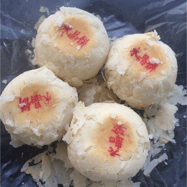 90年代西安过年\"四样礼\" 勾起人无限回忆