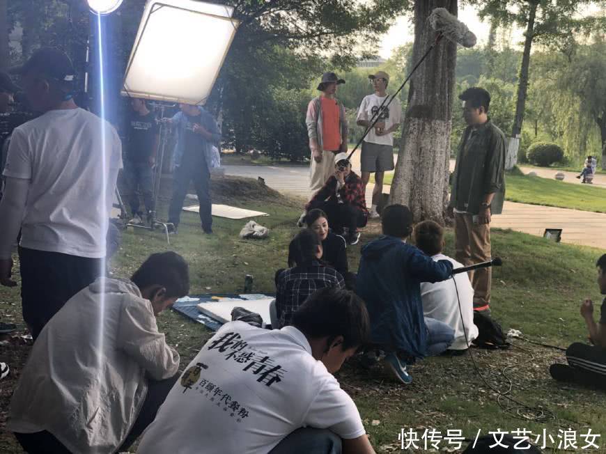 32岁杨幂前任和现任丈夫照片,差距一目了然,他